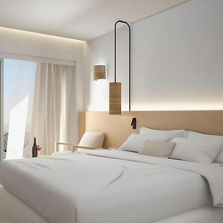 Eleals Boutique Hotel Perama  Eksteriør billede