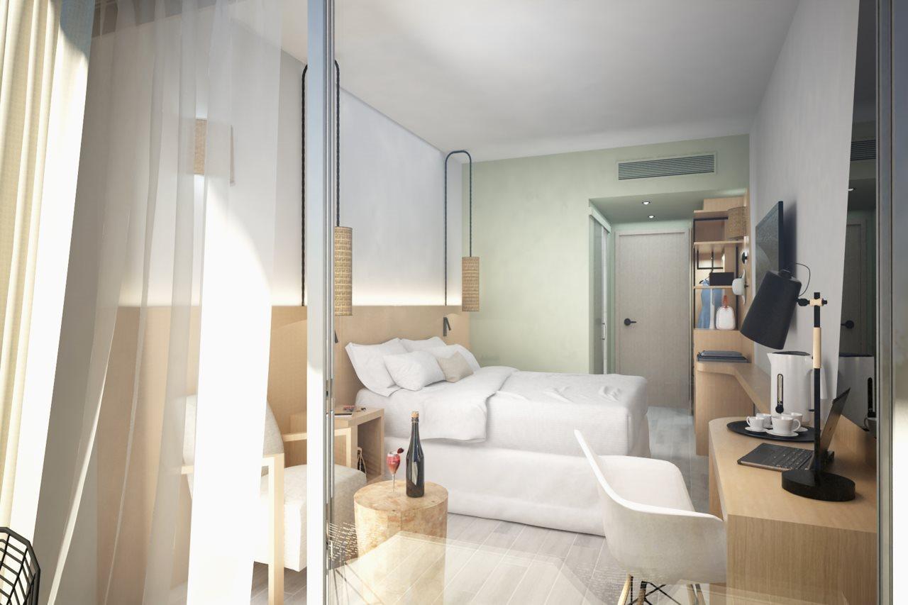 Eleals Boutique Hotel Perama  Eksteriør billede